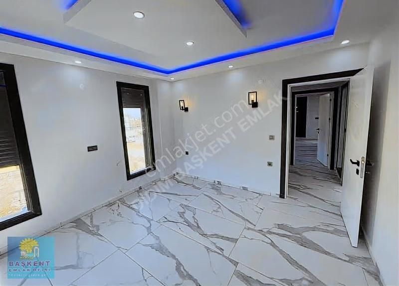 Tam Müstakil, Sıfır, 4+1 Ayrı Mutfak, Havuzlu Villa - Görsel 25