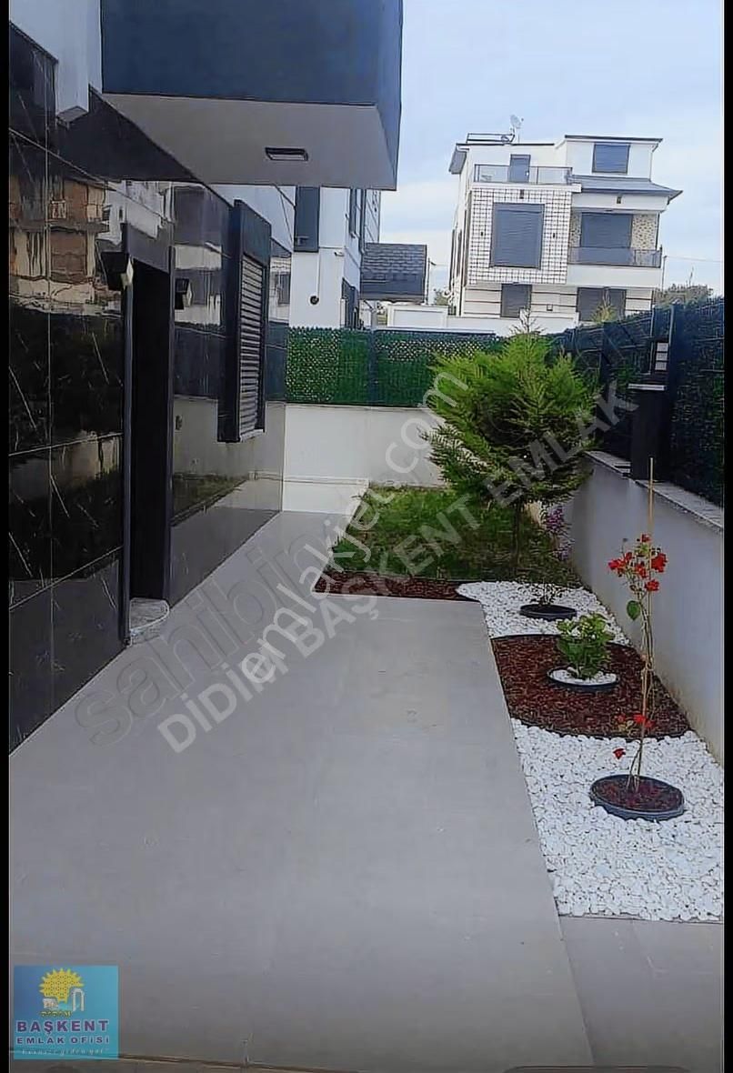 Tam Müstakil, Sıfır, 4+1 Ayrı Mutfak, Havuzlu Villa - Görsel 7