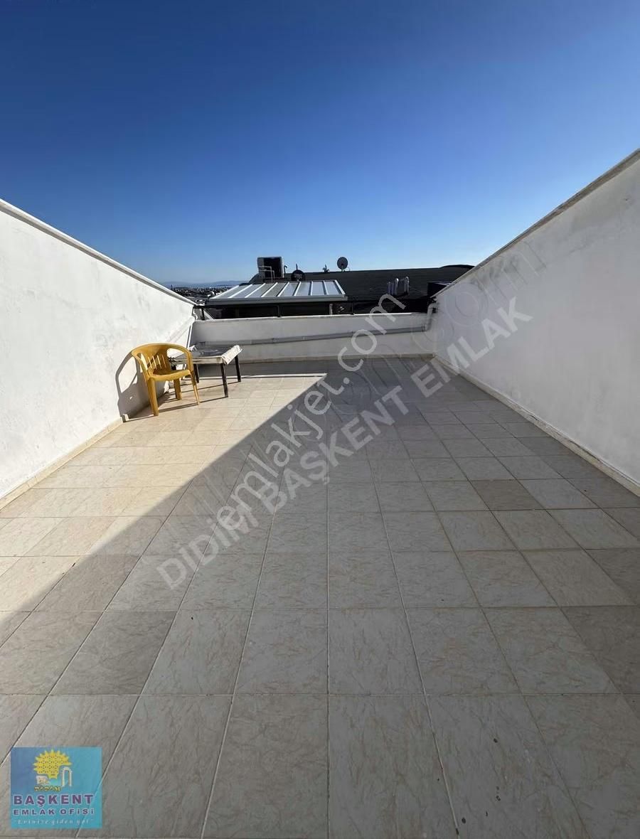 Bulvar Üzerinde 3+1 Dublex Daire - Görsel 33