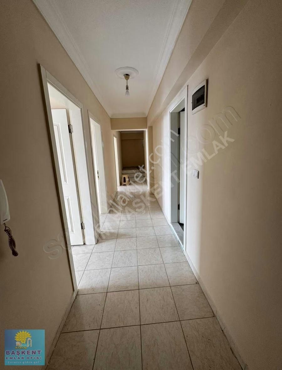 Bulvar Üzerinde 3+1 Dublex Daire - Görsel 22