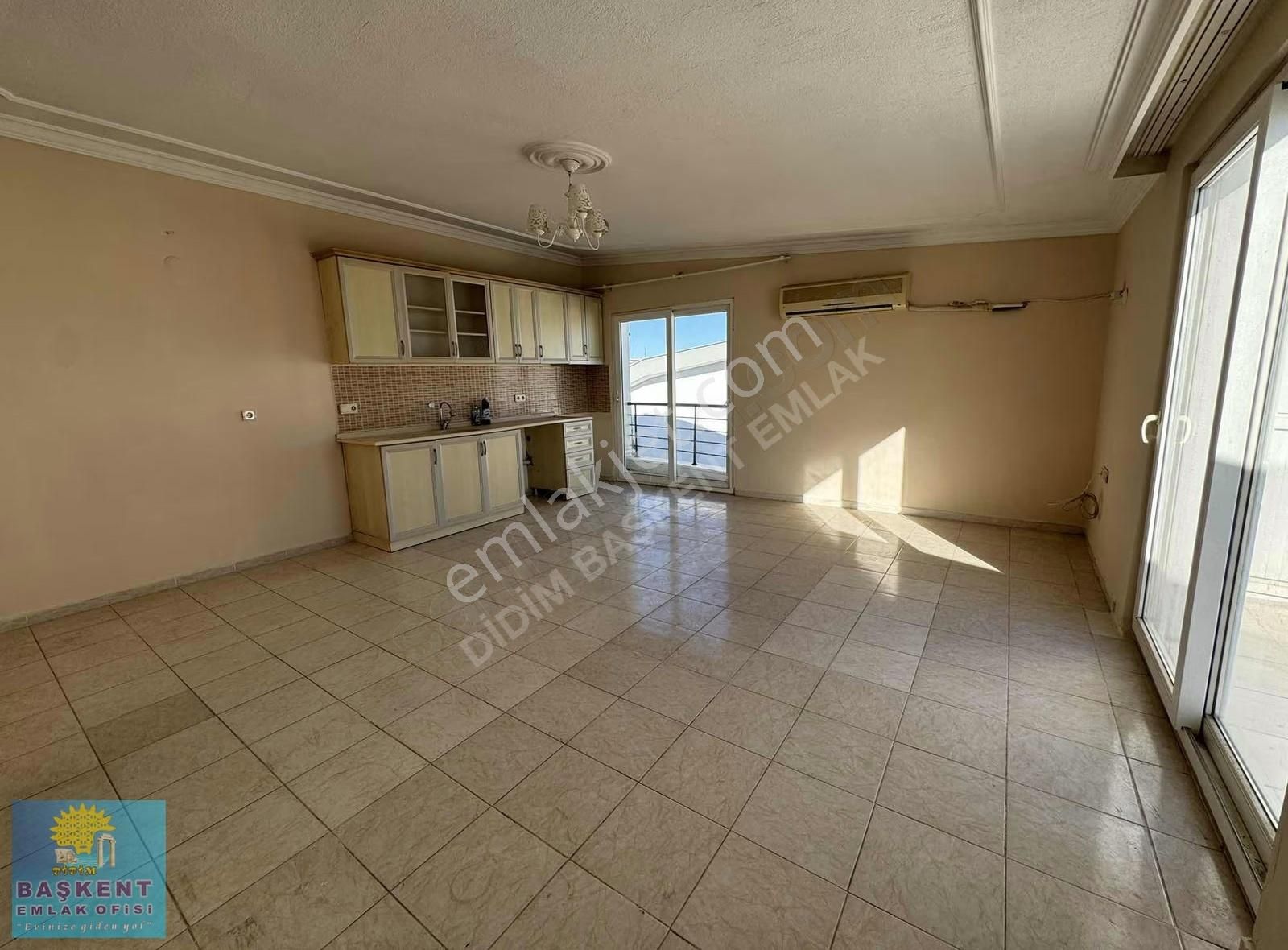 Bulvar Üzerinde 3+1 Dublex Daire - Görsel 14