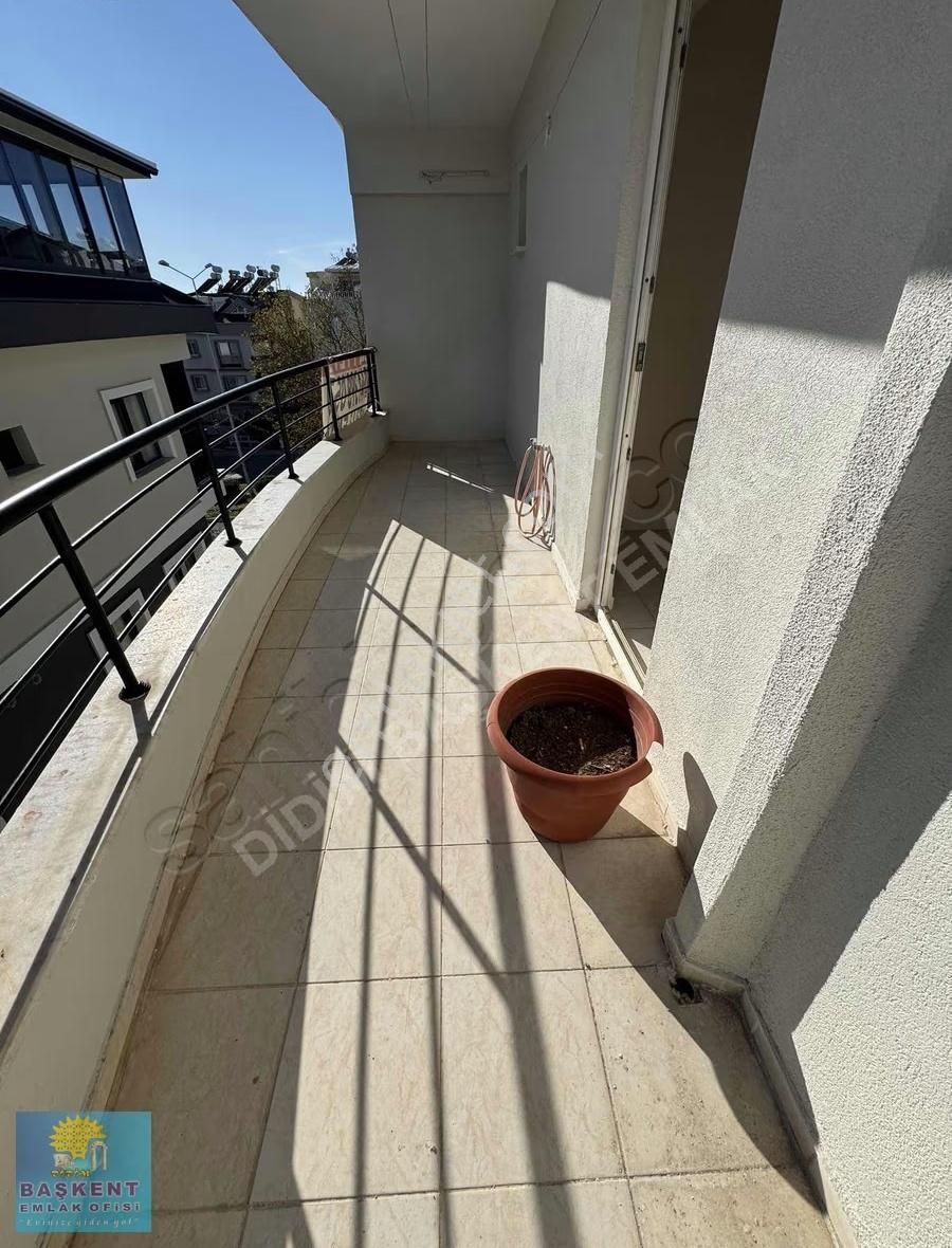 Bulvar Üzerinde 3+1 Dublex Daire - Görsel 16