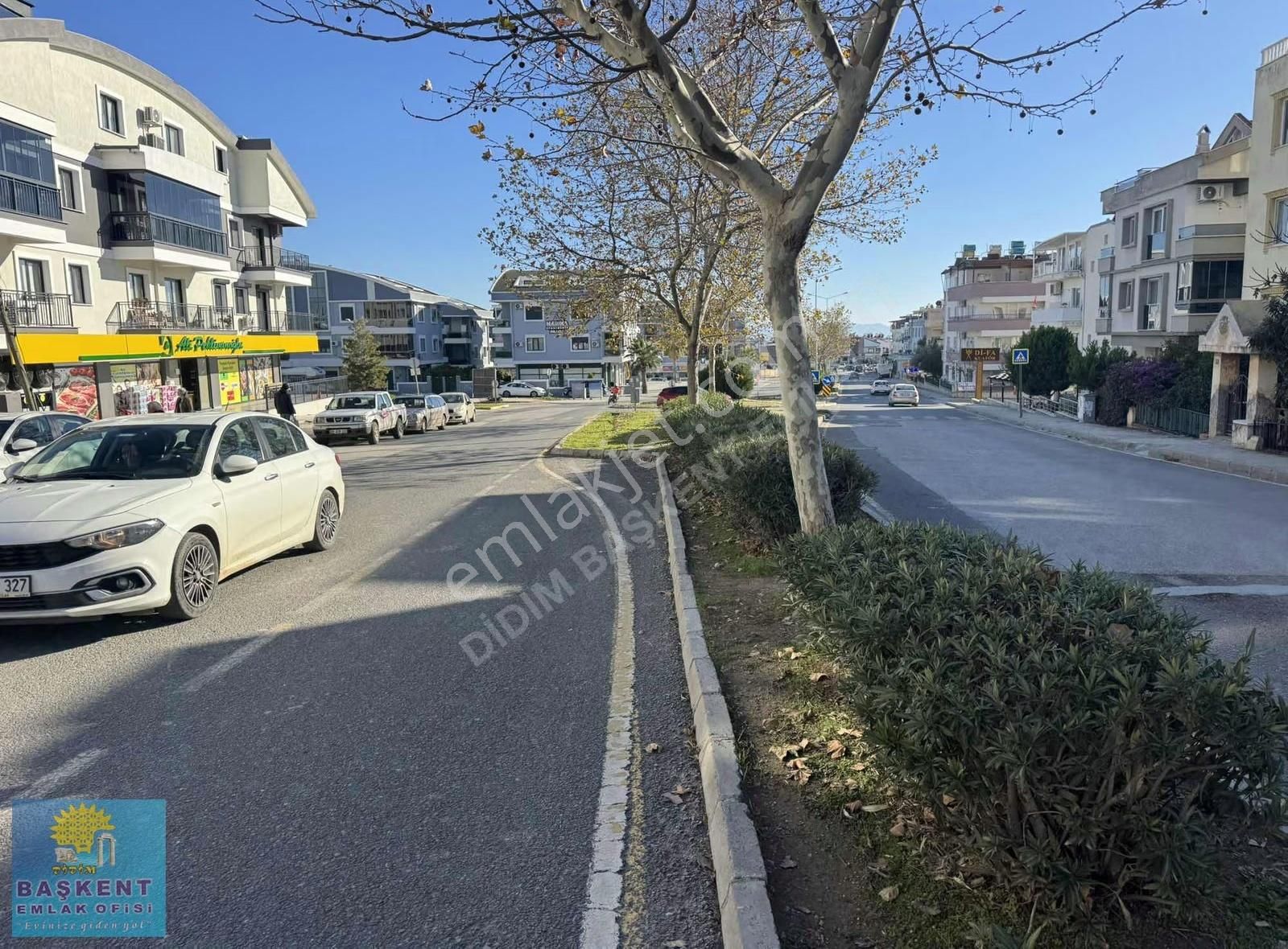 Bulvar Üzerinde 3+1 Dublex Daire - Görsel 9