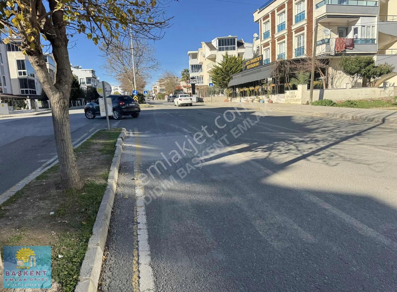 Bulvar Üzerinde 3+1 Dublex Daire - Görsel 18