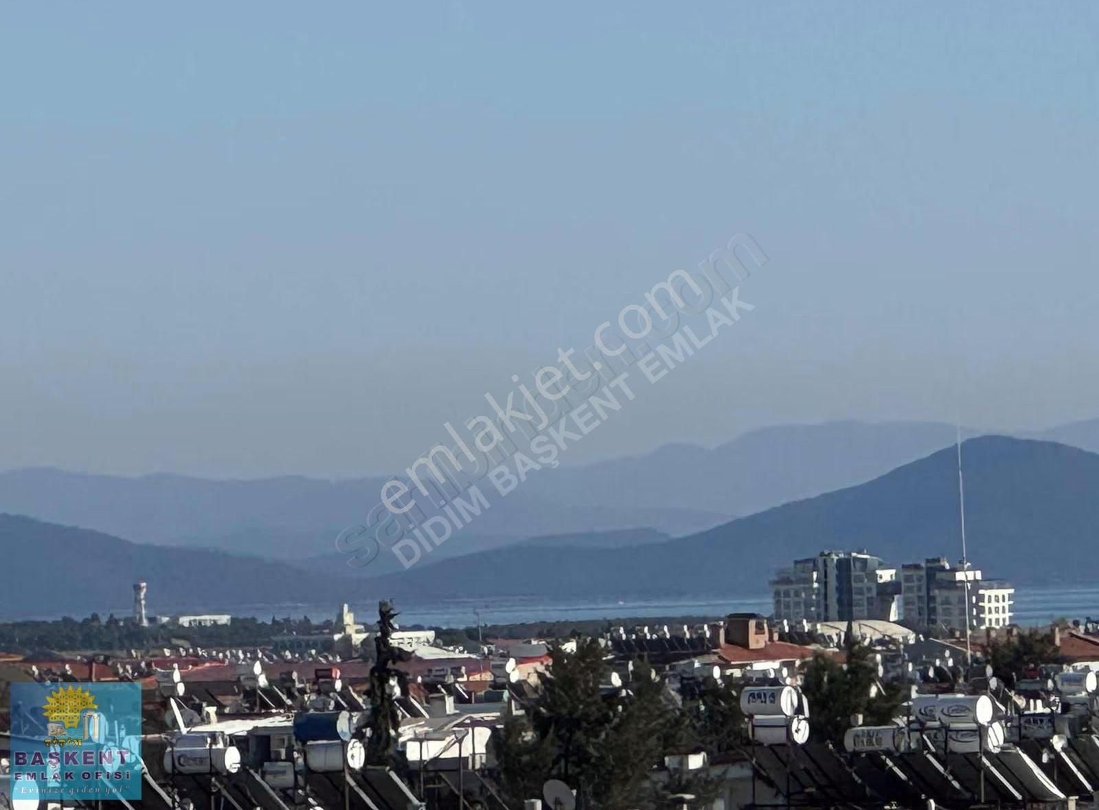 Bulvar Üzerinde 3+1 Dublex Daire - Görsel 23