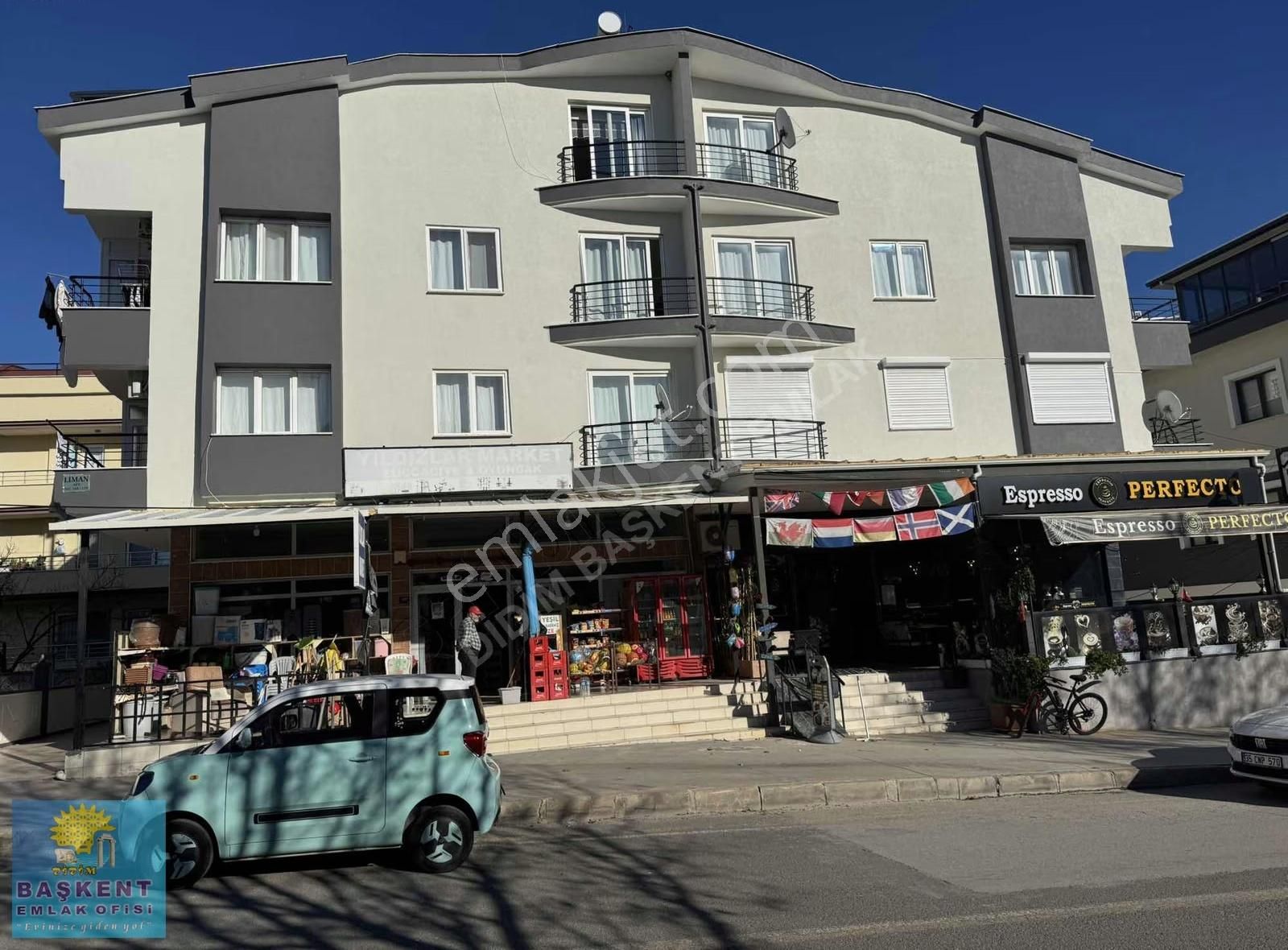 Bulvar Üzerinde 3+1 Dublex Daire - Görsel 3