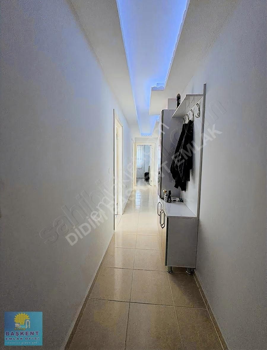 Deniz Manzaralı , Yeni, Geniş 2+1 Daire - Görsel 17