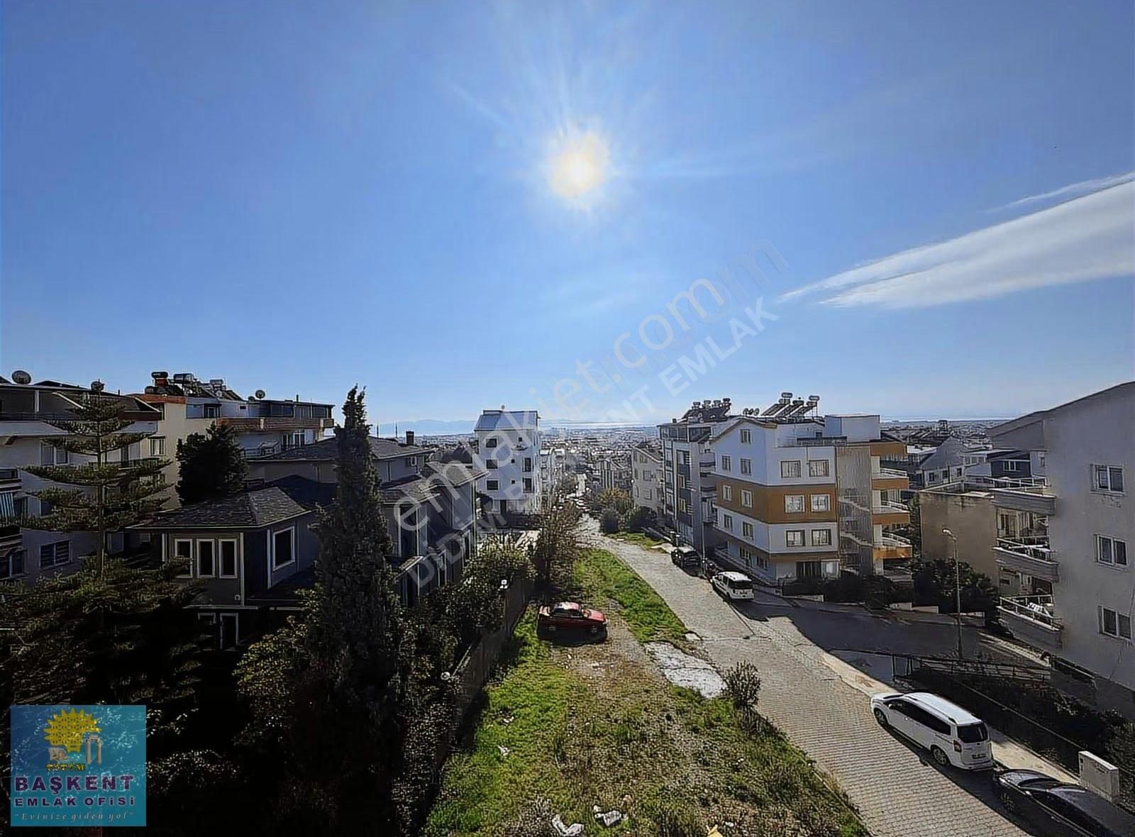 Deniz Manzaralı , Yeni, Geniş 2+1 Daire - Görsel 5