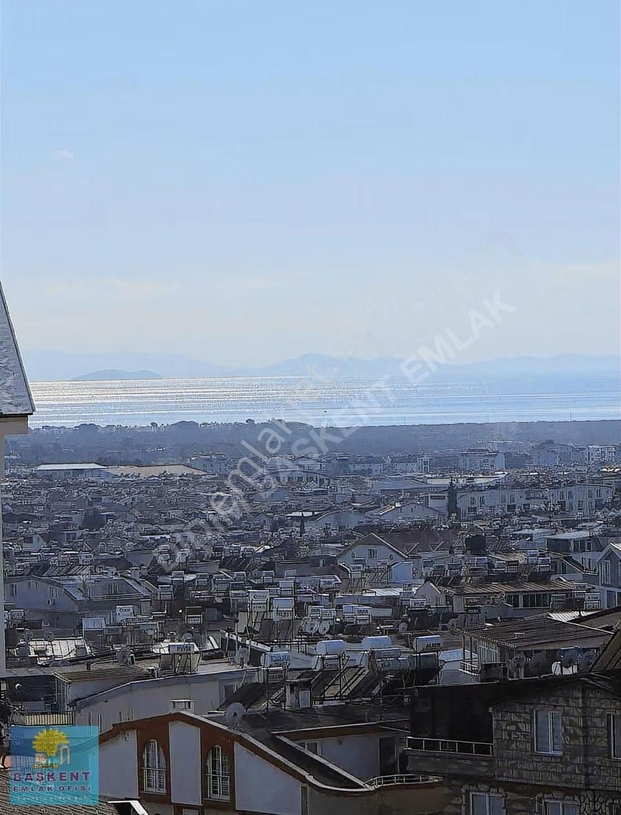 Deniz Manzaralı , Yeni, Geniş 2+1 Daire - Görsel 2