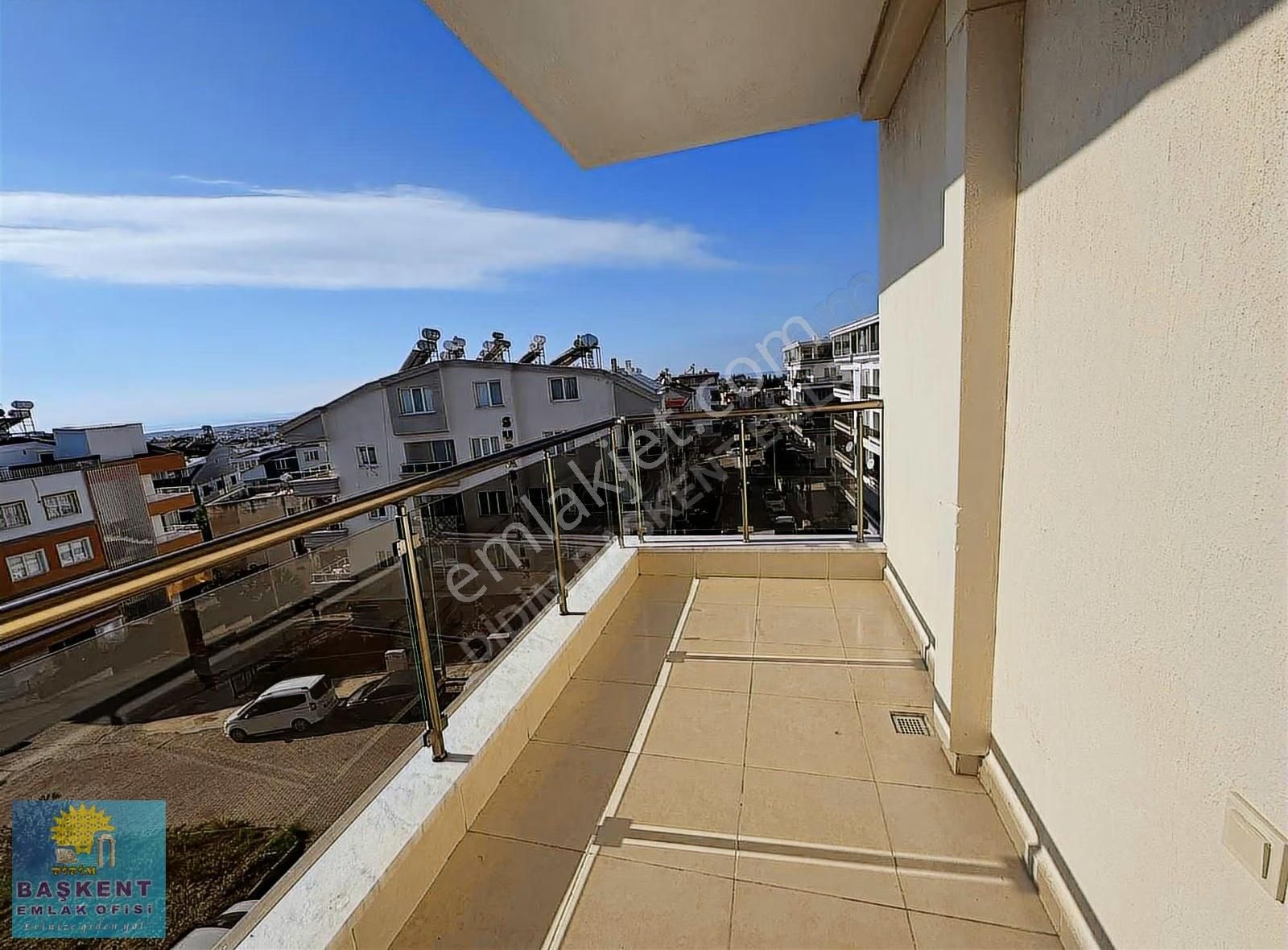 Deniz Manzaralı , Yeni, Geniş 2+1 Daire - Görsel 15