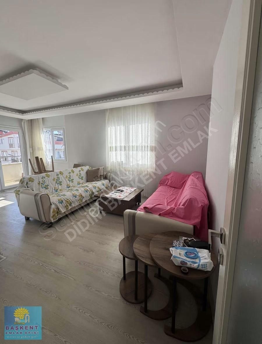 Deniz Manzaralı , Yeni, Geniş 2+1 Daire - Görsel 8