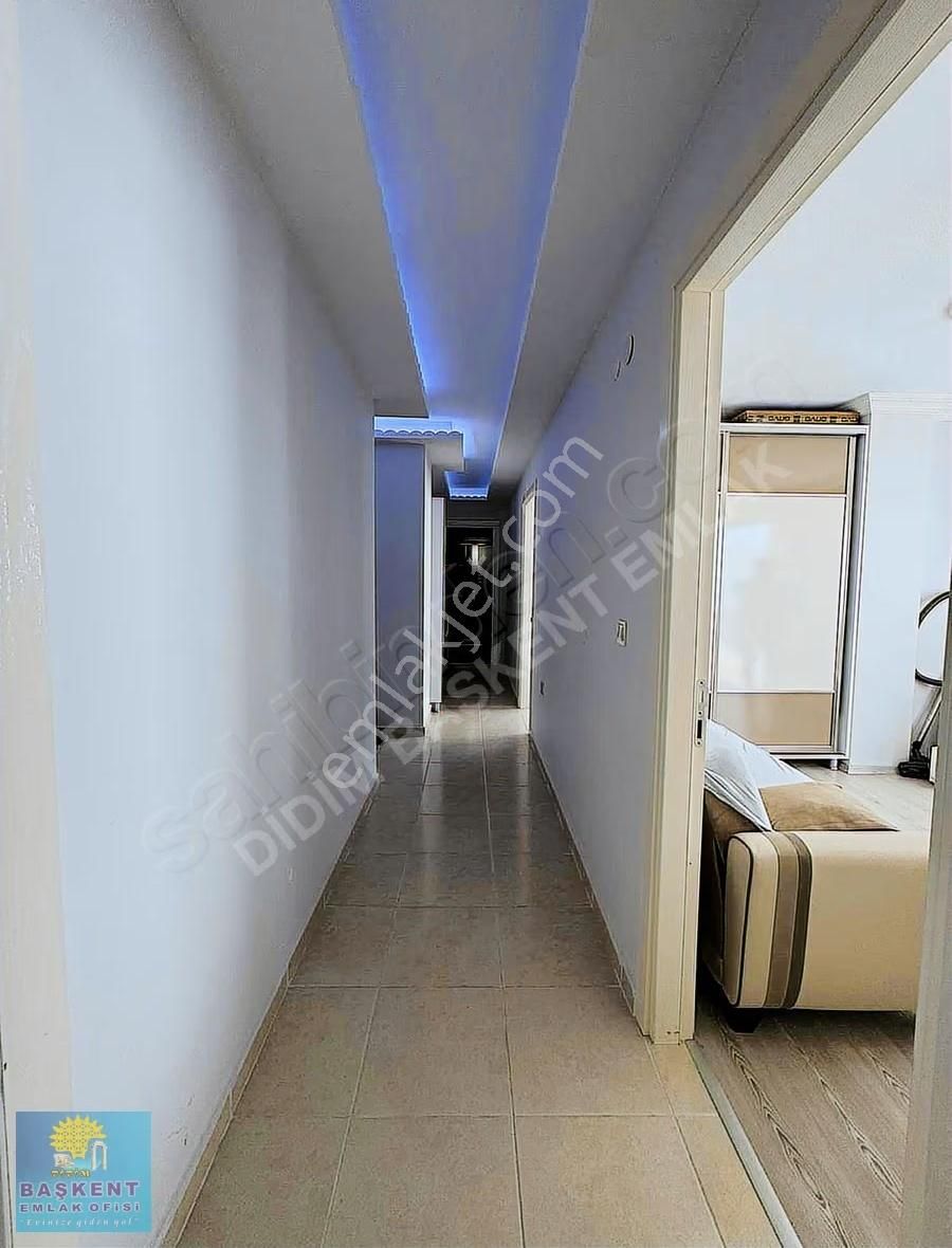 Deniz Manzaralı , Yeni, Geniş 2+1 Daire - Görsel 10