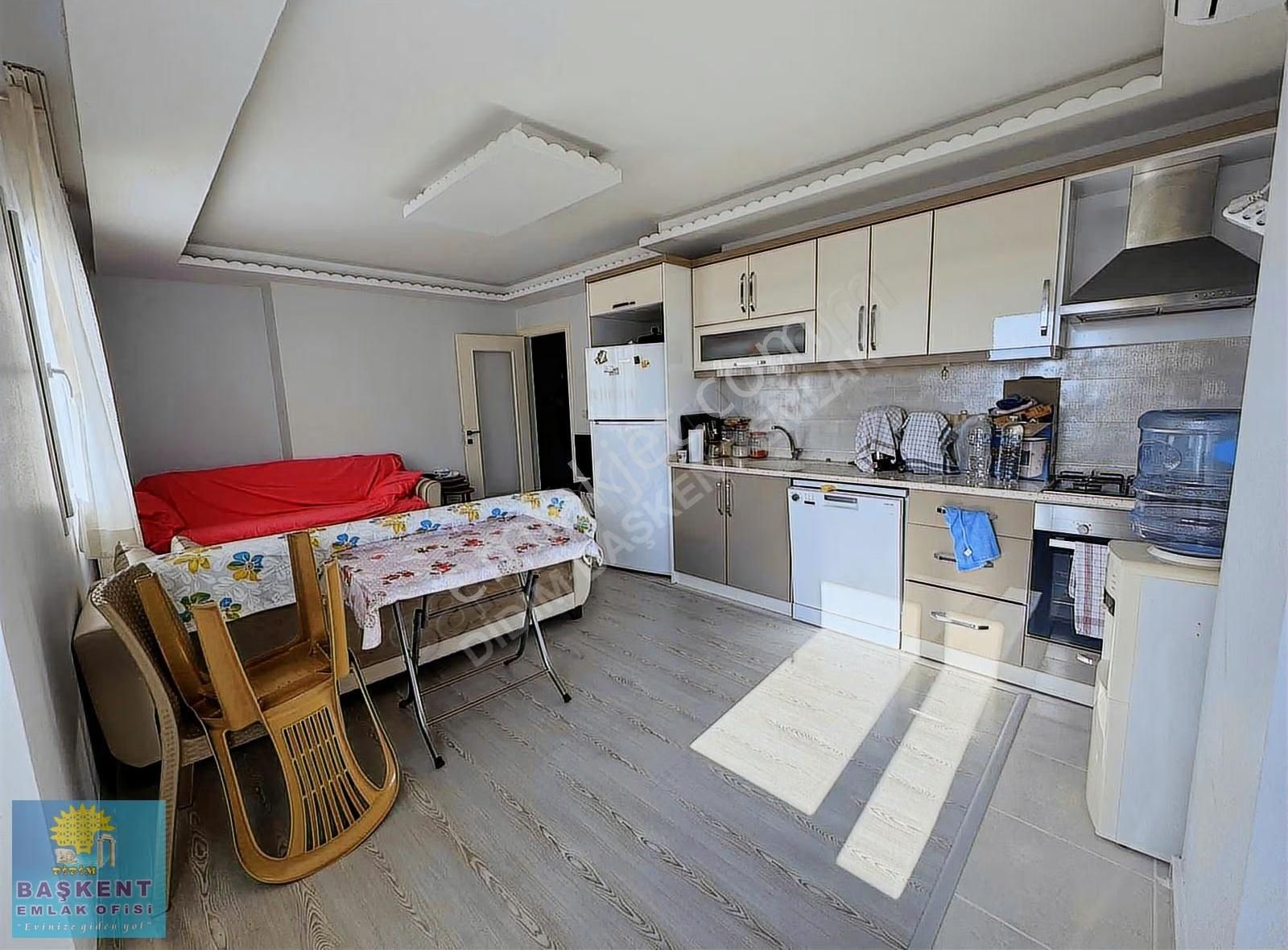 Deniz Manzaralı , Yeni, Geniş 2+1 Daire - Görsel 14