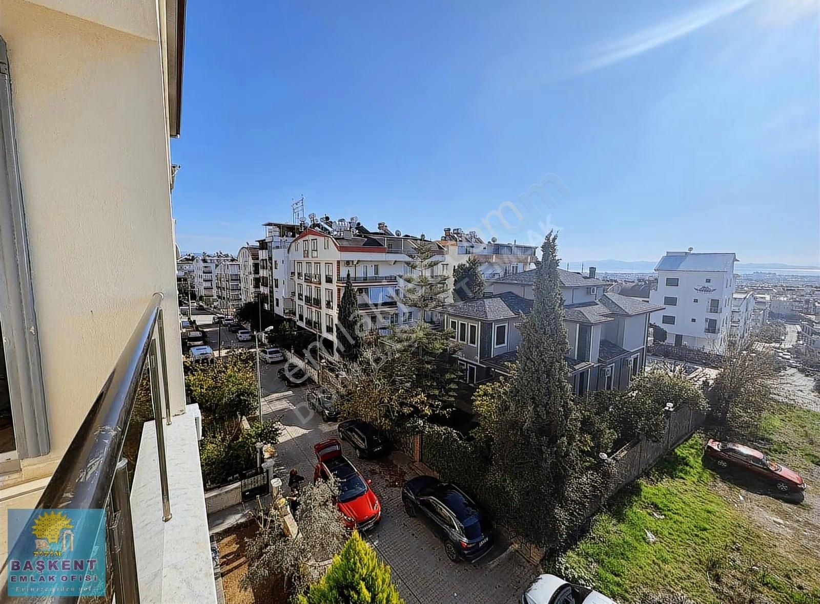 Deniz Manzaralı , Yeni, Geniş 2+1 Daire - Görsel 3