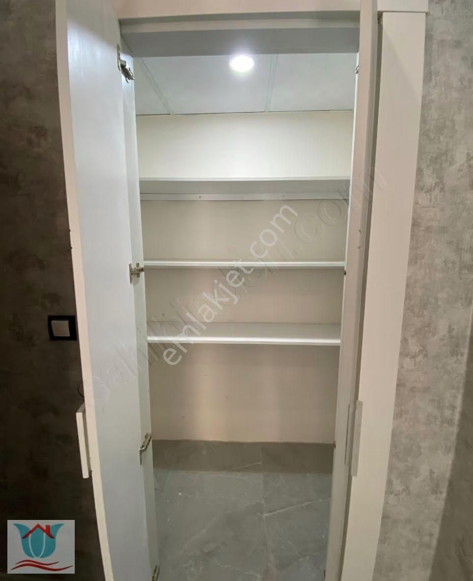 Göktürk'te Satılık Ultra Lüks 3+1 - Görsel 23