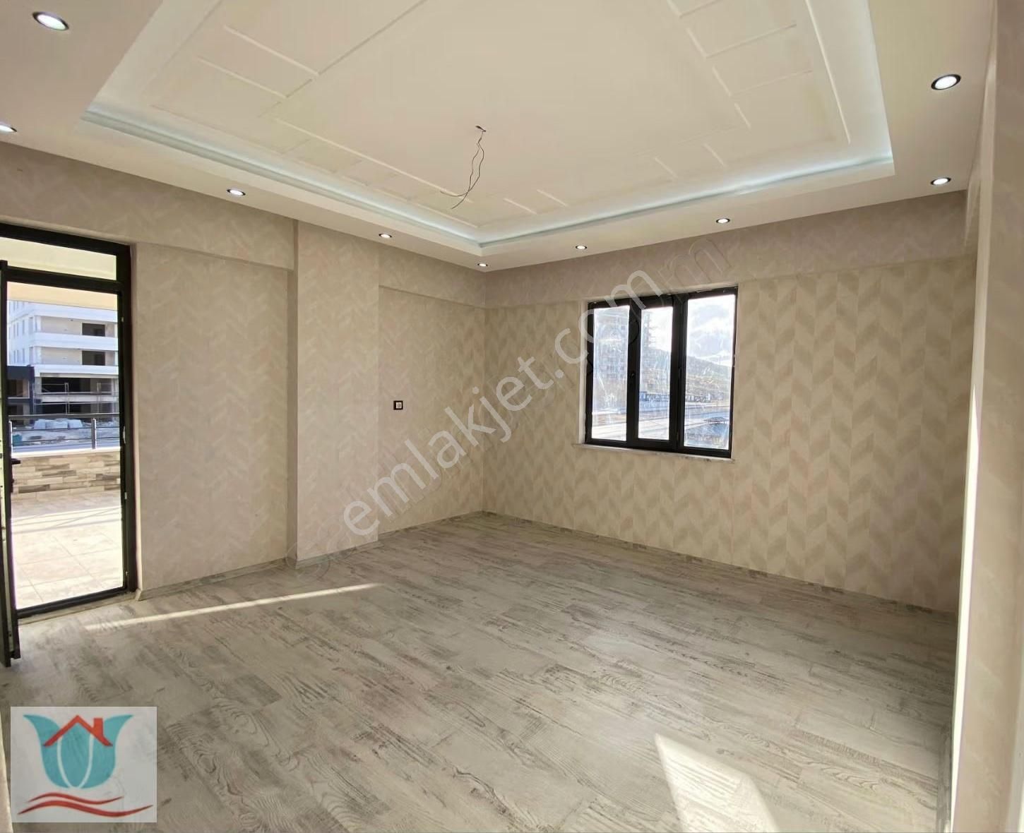 Göktürk'te Satılık Ultra Lüks 3+1 - Görsel 4