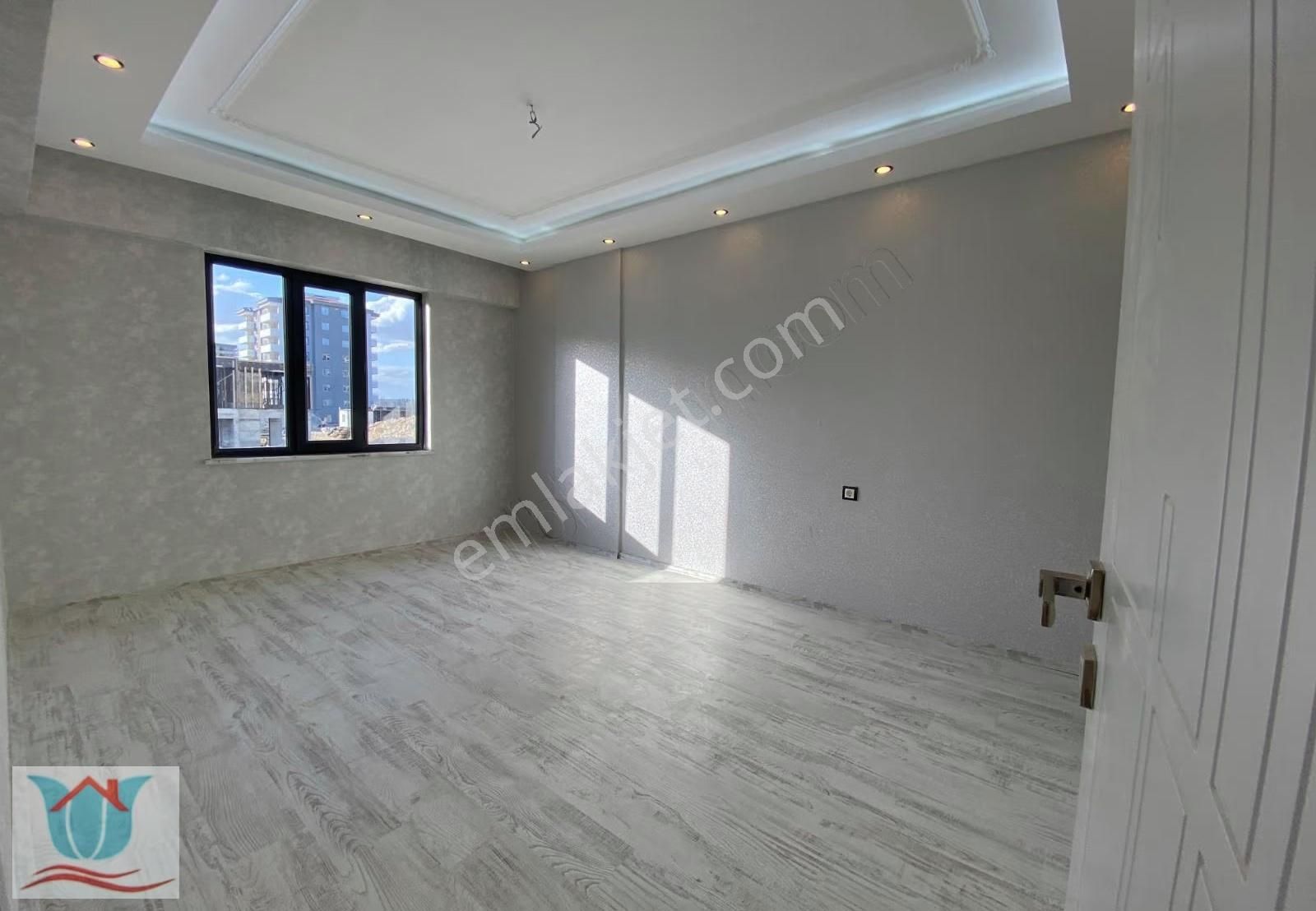 Göktürk'te Satılık Ultra Lüks 3+1 - Görsel 18