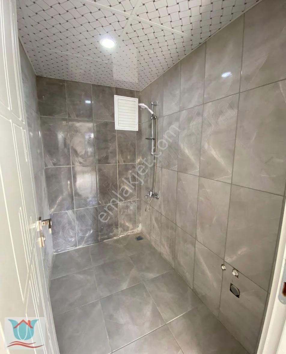 Göktürk'te Satılık Ultra Lüks 3+1 - Görsel 29