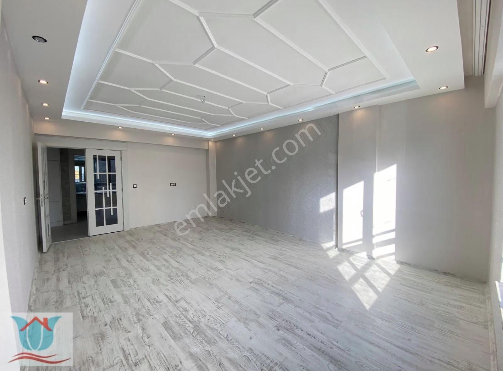 Göktürk'te Satılık Ultra Lüks 3+1 - Görsel 16