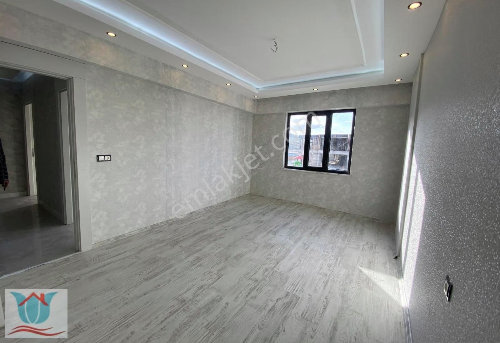 Göktürk'te Satılık Ultra Lüks 3+1 - Görsel 2