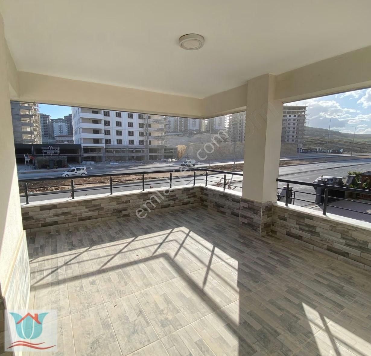 Göktürk'te Satılık Ultra Lüks 3+1 - Görsel 5