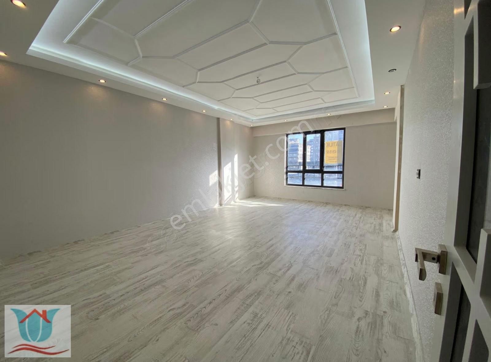 Göktürk'te Satılık Ultra Lüks 3+1 - Görsel 28