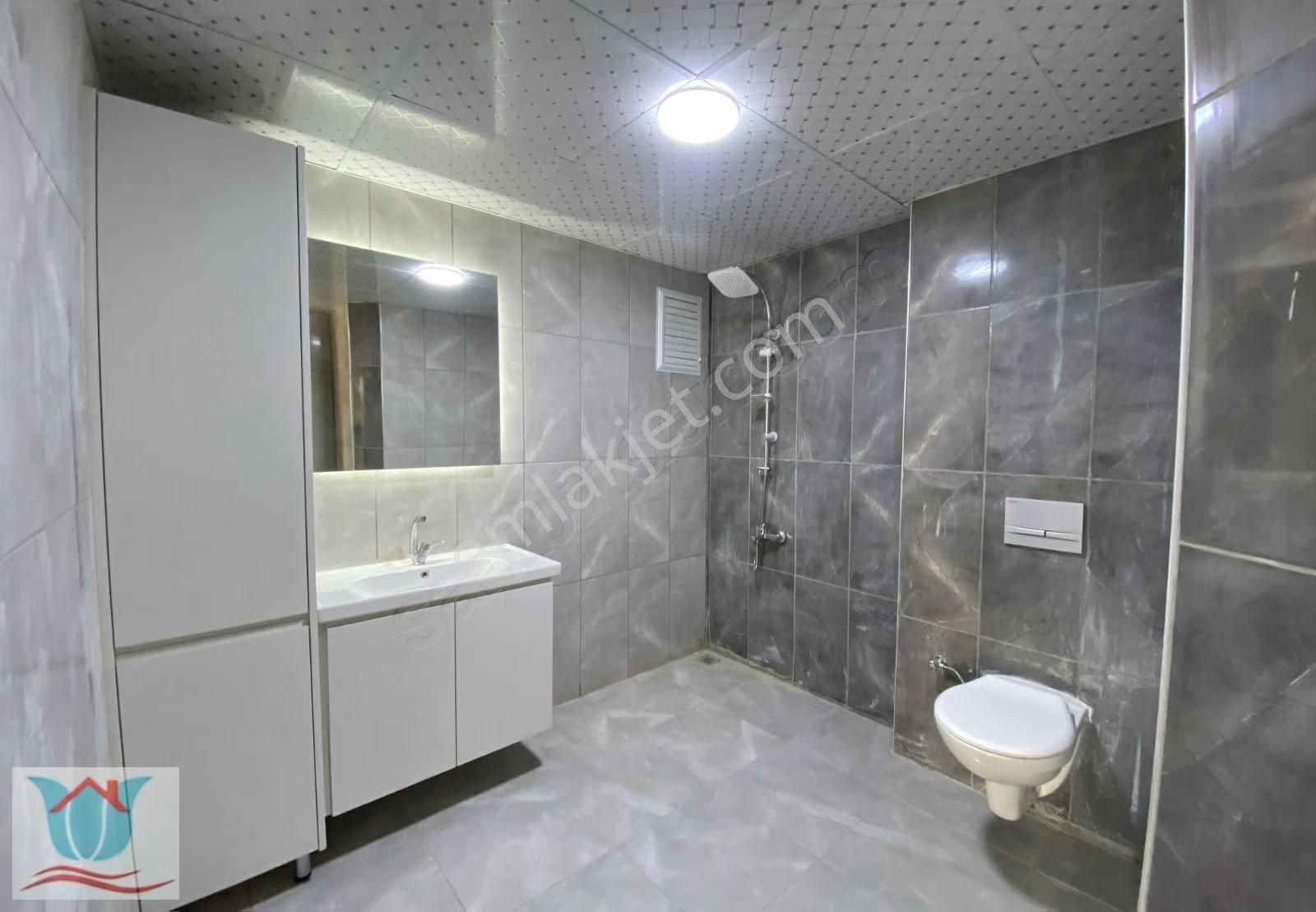 Göktürk'te Satılık Ultra Lüks 3+1 - Görsel 20