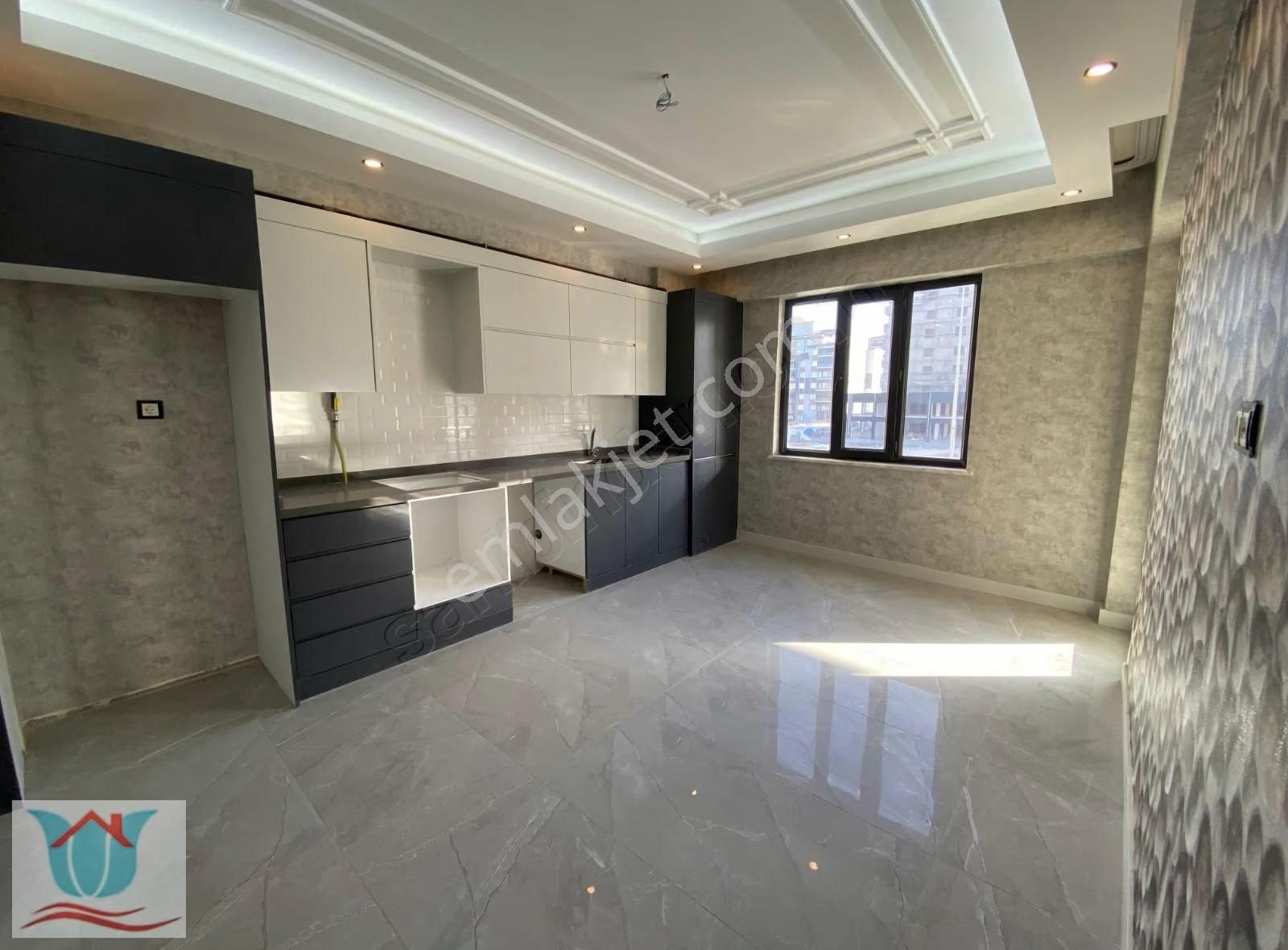 Göktürk'te Satılık Ultra Lüks 3+1 - Görsel 17