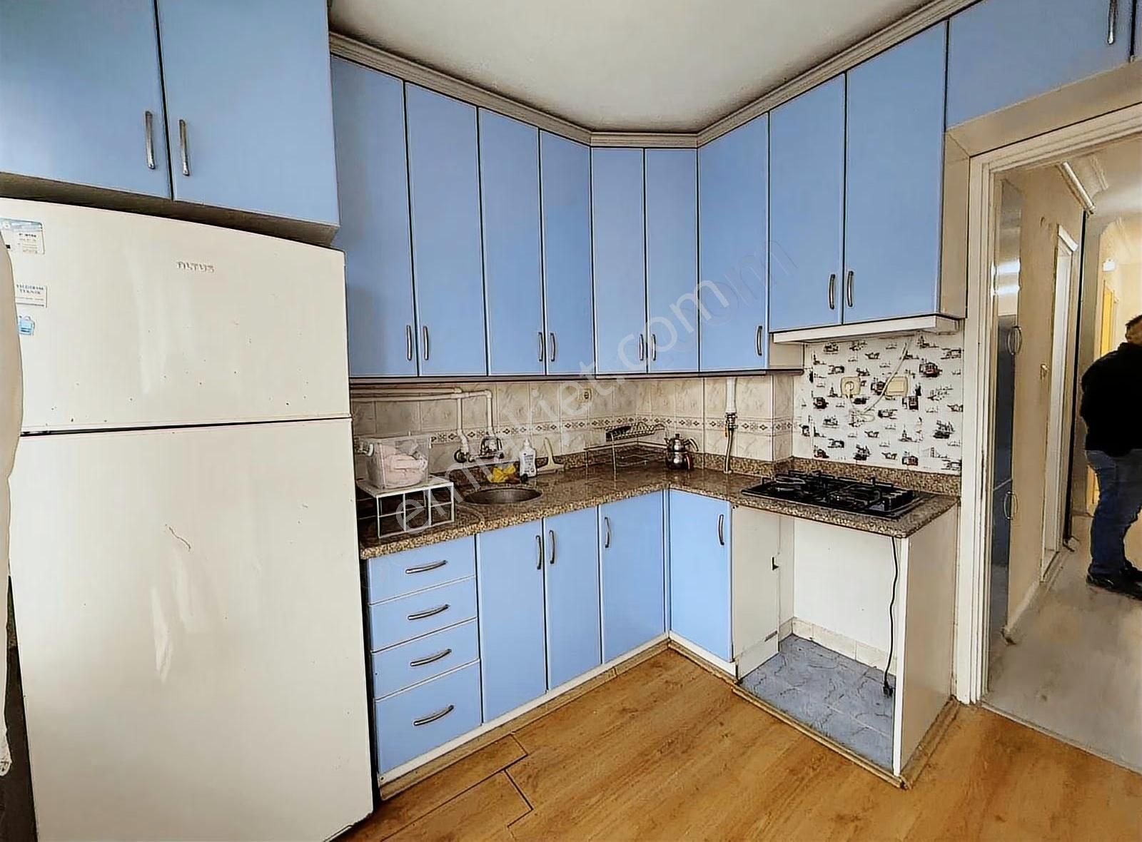 Fatih Mah. 3+1 Ara Kat Kiralık Daire - Görsel 15