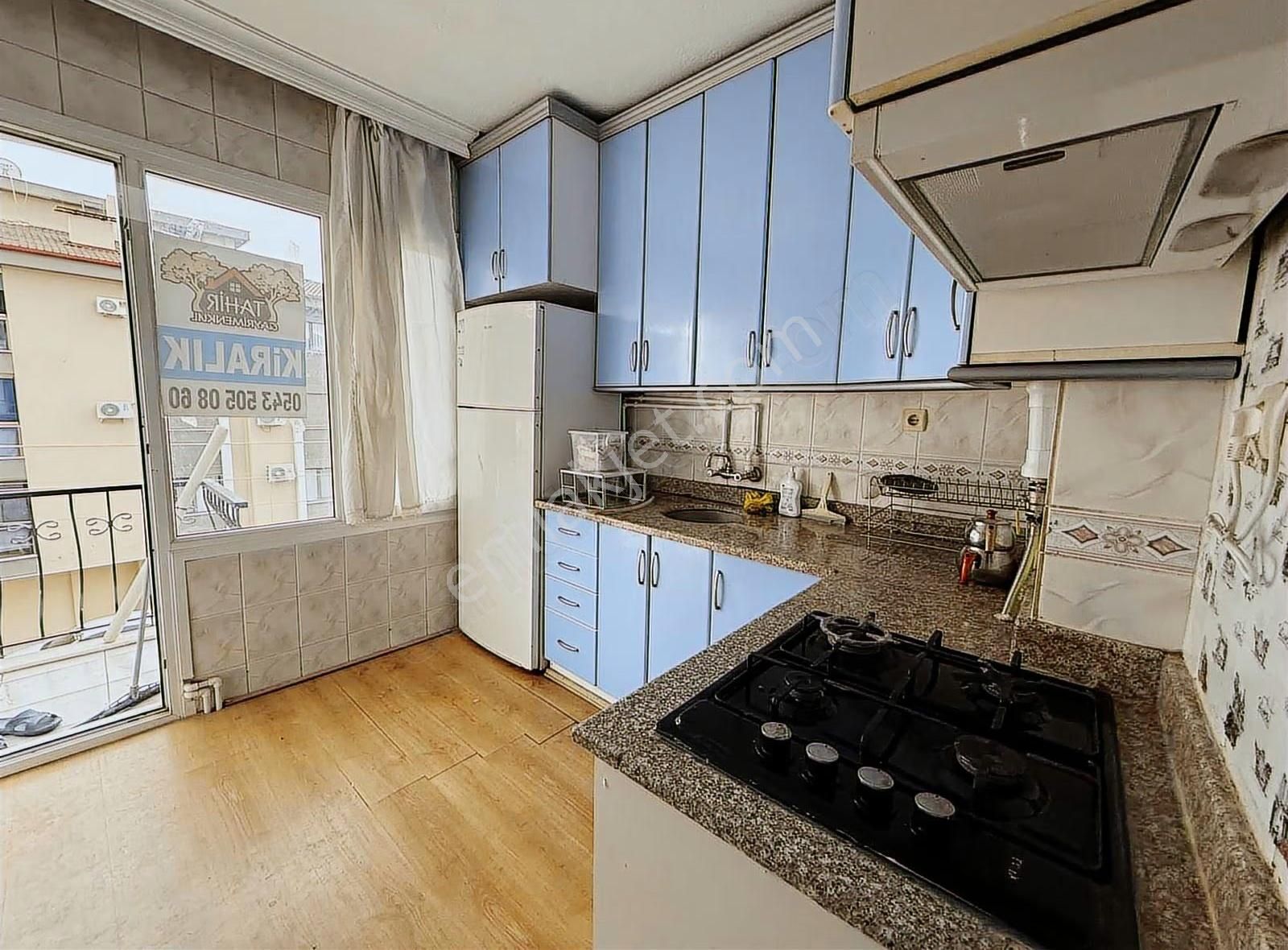 Fatih Mah. 3+1 Ara Kat Kiralık Daire - Görsel 9