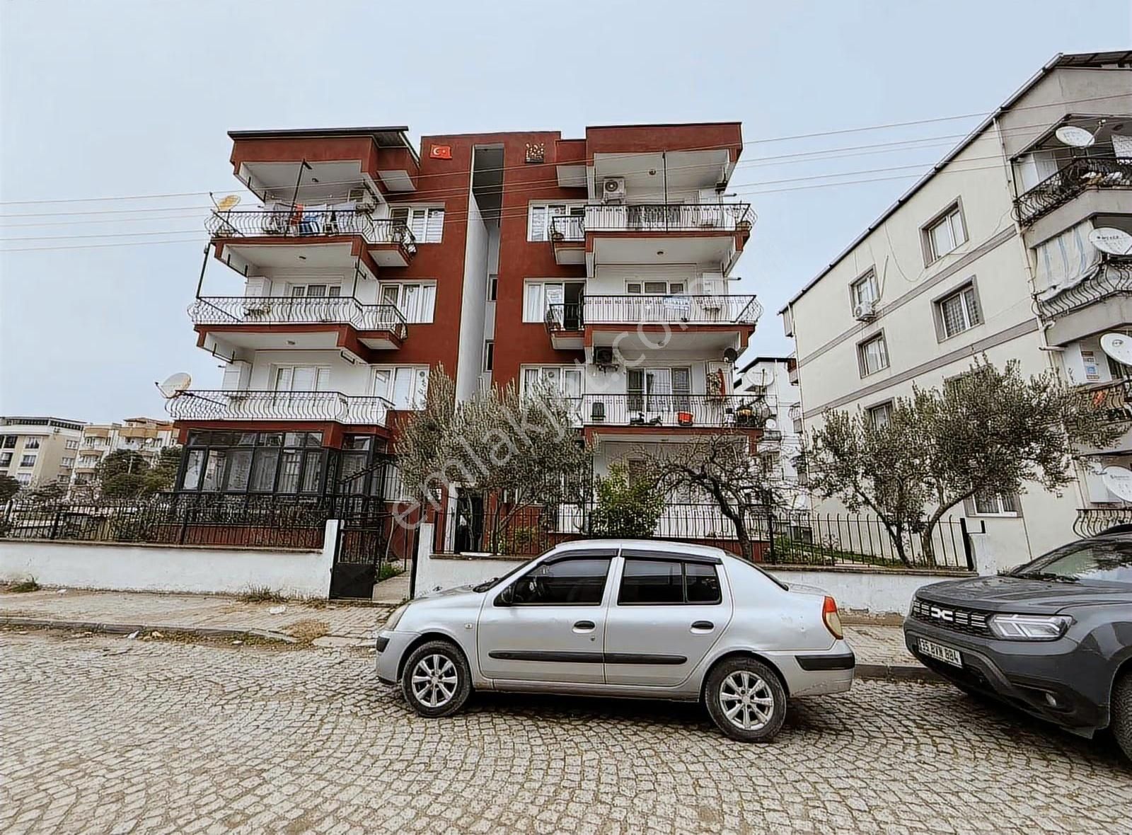 Fatih Mah. 3+1 Ara Kat Kiralık Daire - Görsel 7