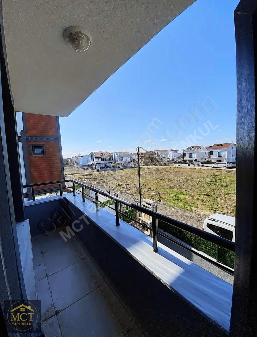 Mct Yapıdan Geniş Bahçeli 5+1 Villa | Sıfır | Prestijli Konum - Görsel 3