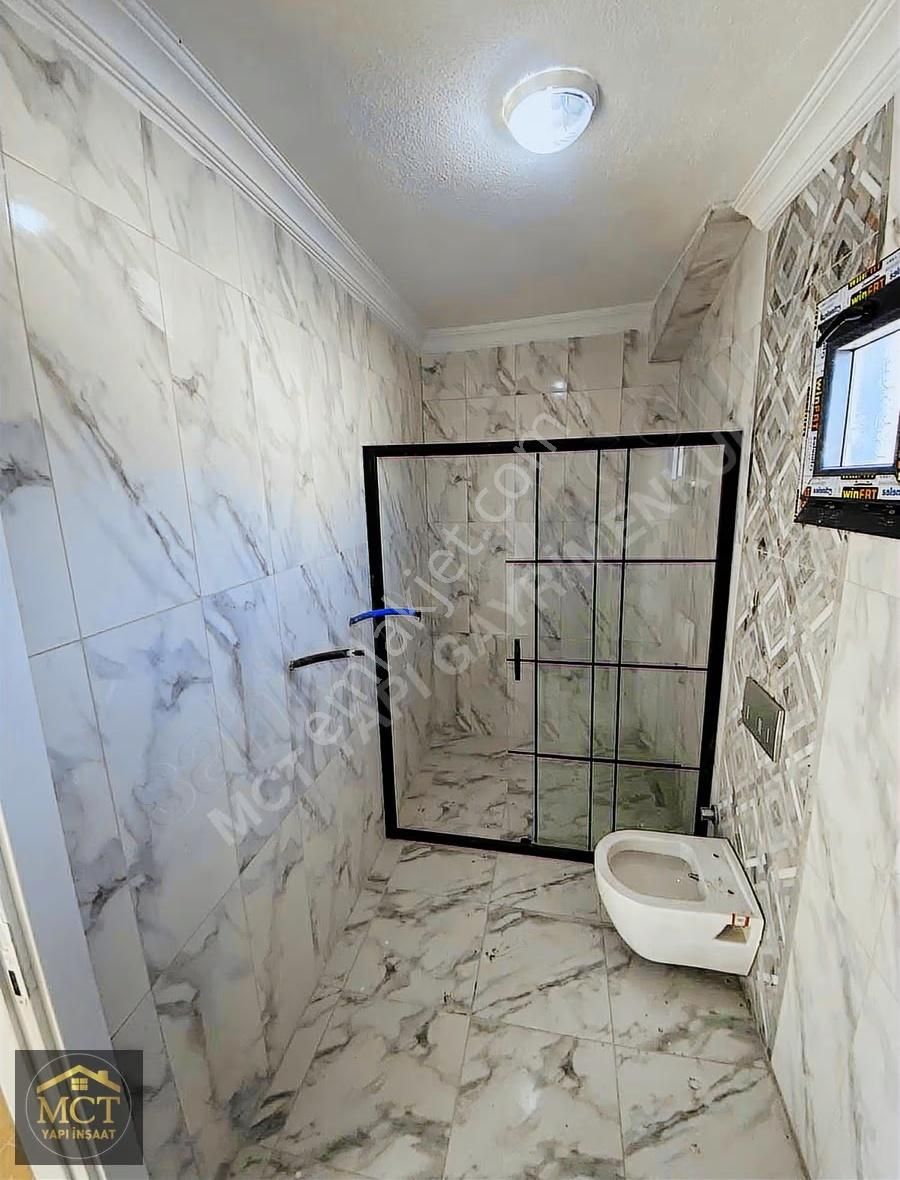 Mct Yapıdan Geniş Bahçeli 5+1 Villa | Sıfır | Prestijli Konum - Görsel 17