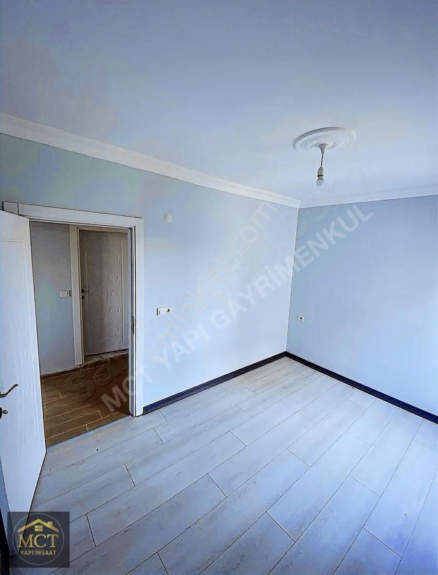 Mct Yapıdan Geniş Bahçeli 5+1 Villa | Sıfır | Prestijli Konum - Görsel 13