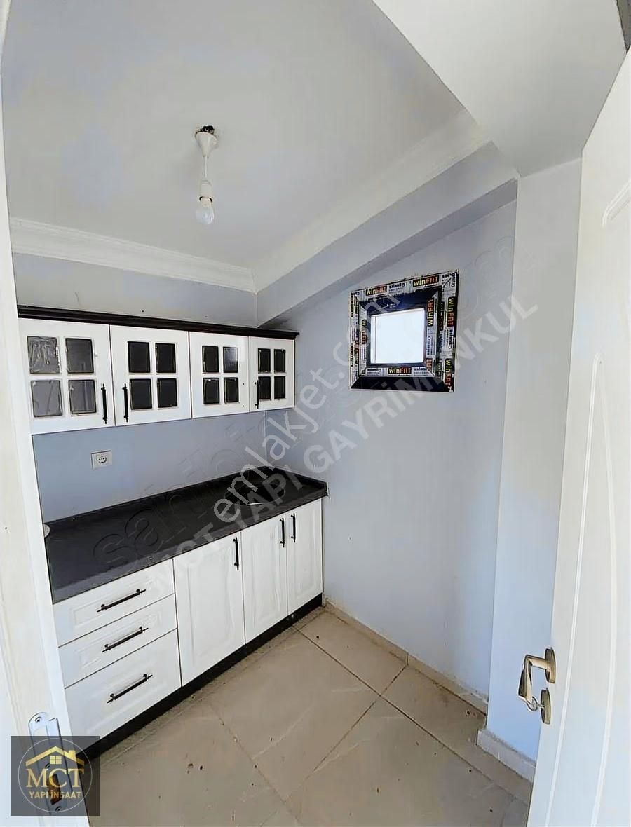 Mct Yapıdan Geniş Bahçeli 5+1 Villa | Sıfır | Prestijli Konum - Görsel 19