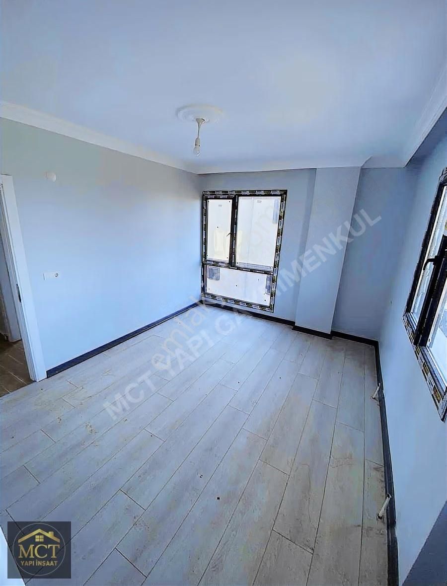 Mct Yapıdan Geniş Bahçeli 5+1 Villa | Sıfır | Prestijli Konum - Görsel 23