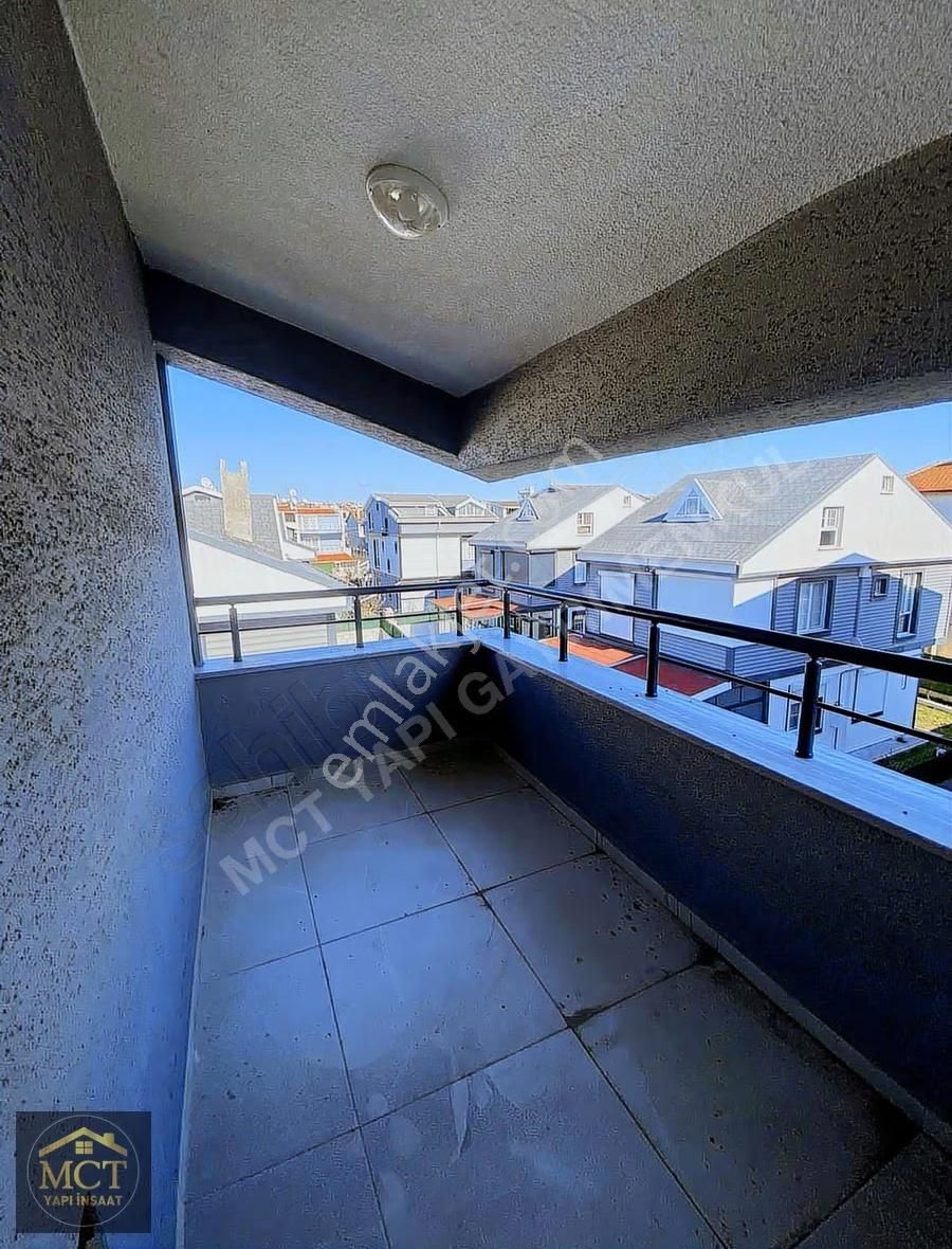 Mct Yapıdan Geniş Bahçeli 5+1 Villa | Sıfır | Prestijli Konum - Görsel 7