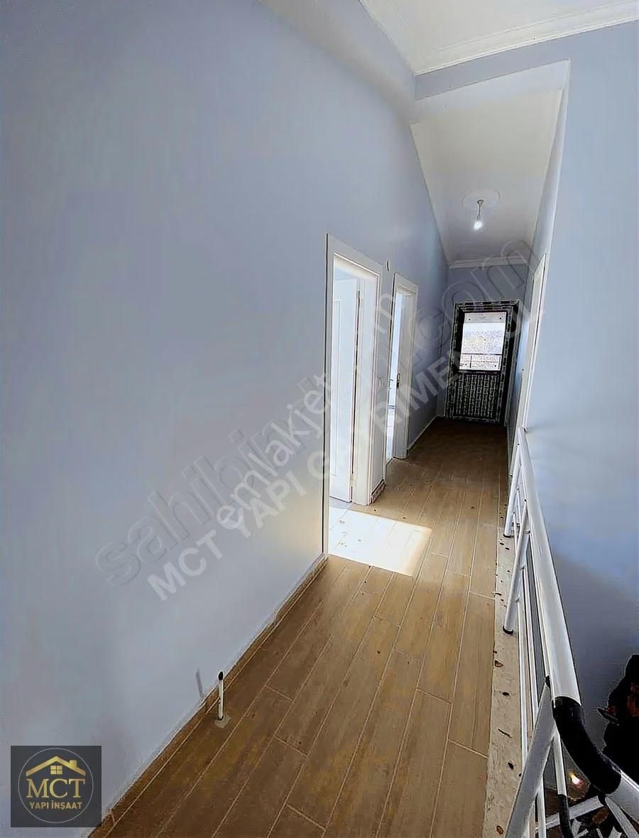 Mct Yapıdan Geniş Bahçeli 5+1 Villa | Sıfır | Prestijli Konum - Görsel 16