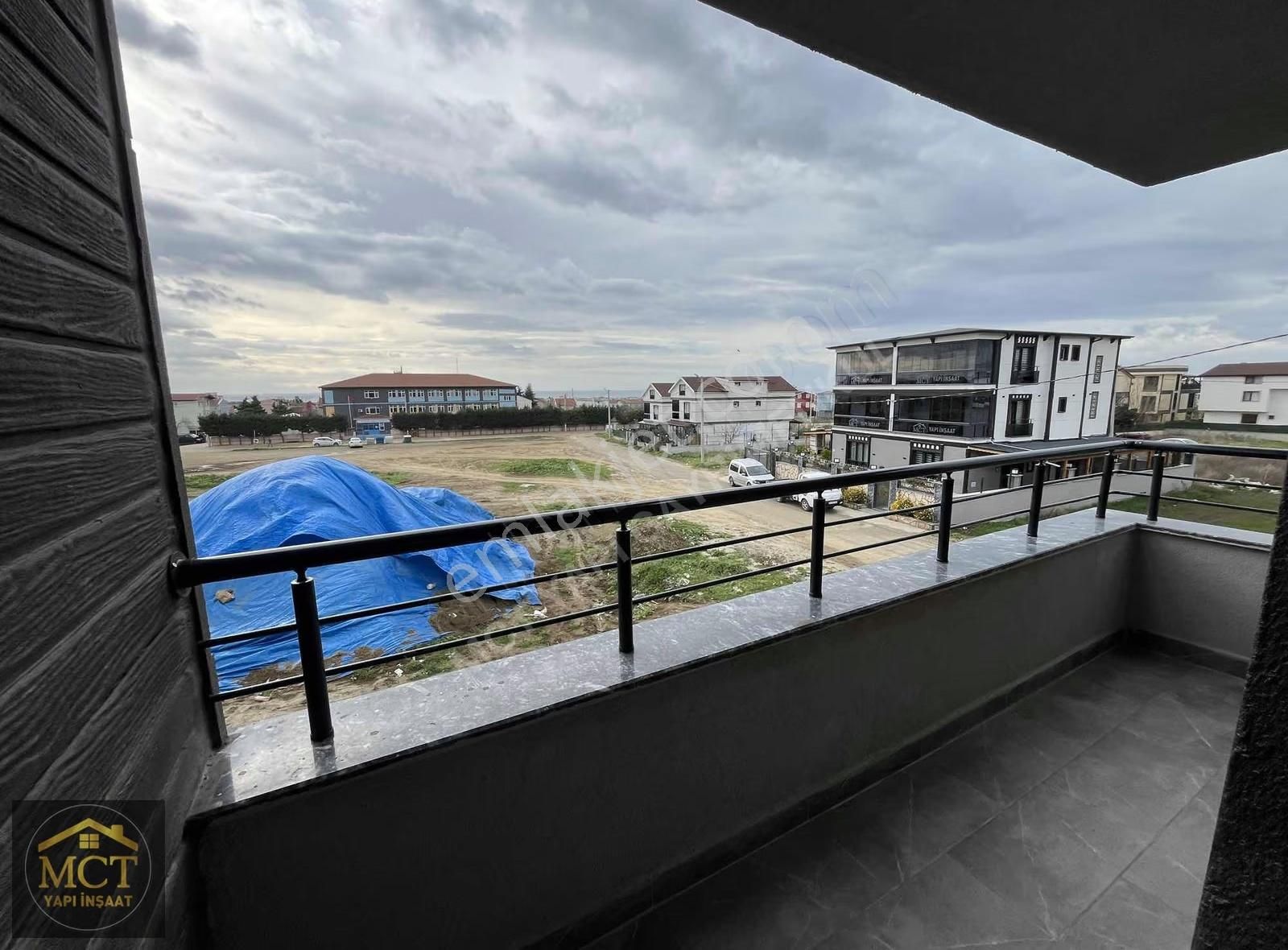 ~~mct Yapıdan~~merkezi Konumda, Konforlu Ve Geniş Villa - Görsel 22