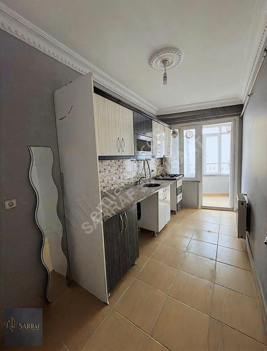 Sarraf'tan Mehterçeşme 2+1 Geniş Kiralık Daire! - Görsel 5