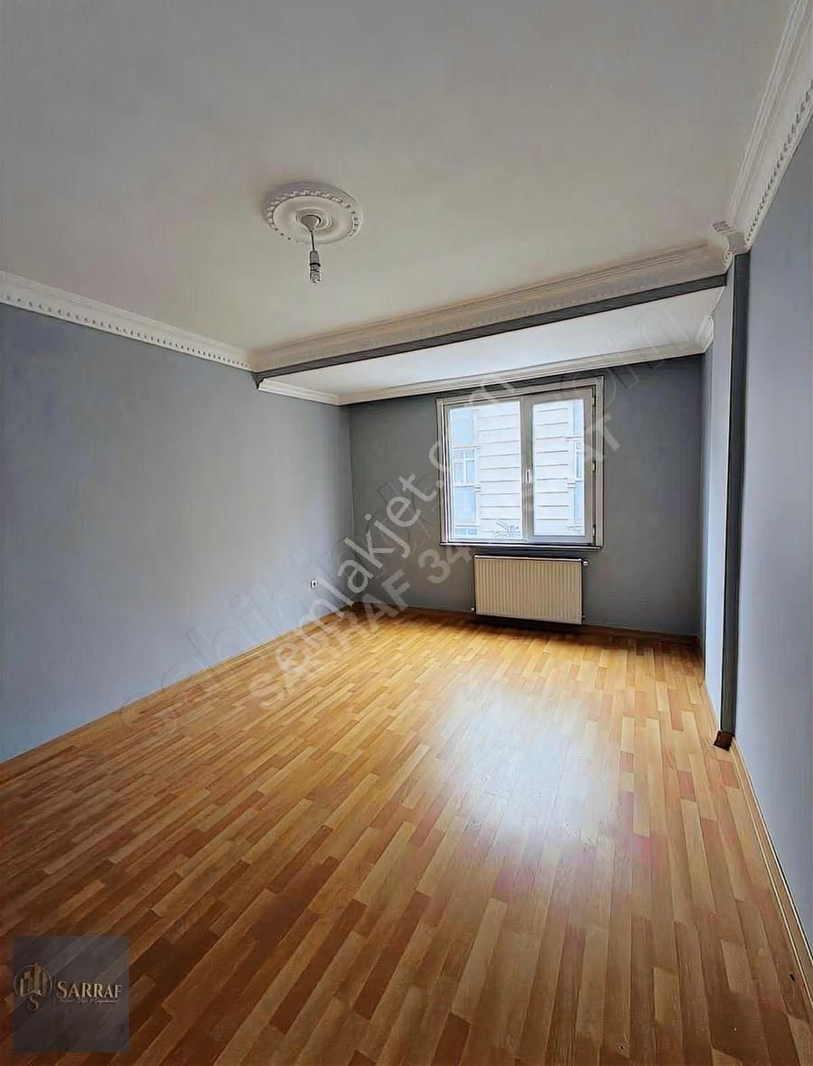 Sarraf'tan Mehterçeşme 2+1 Geniş Kiralık Daire! - Görsel 14