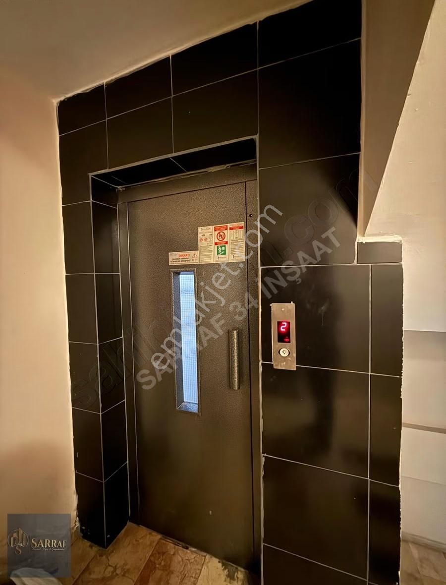 Sarraf'tan Mehterçeşme 2+1 Geniş Kiralık Daire! - Görsel 35