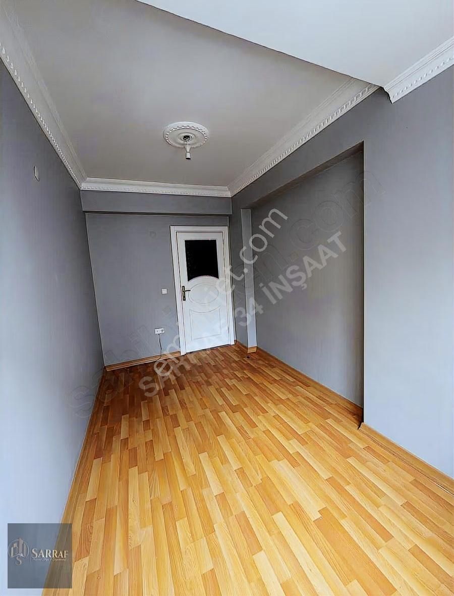 Sarraf'tan Mehterçeşme 2+1 Geniş Kiralık Daire! - Görsel 24