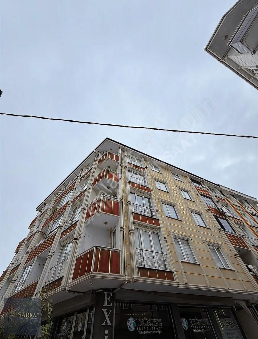 Sarraf'tan Mehterçeşme 2+1 Geniş Kiralık Daire! - Görsel 21