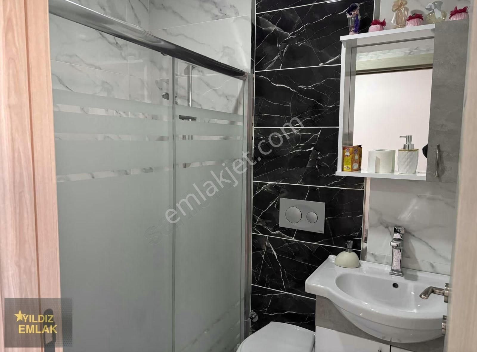 Celaliyede Lebi Derya Deniz Manzaralı Satılık Dubleks Daire - Görsel 4
