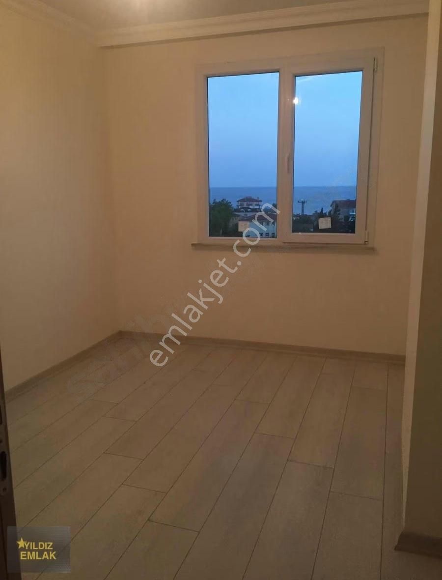 Celaliyede Lebi Derya Deniz Manzaralı Satılık Dubleks Daire - Görsel 14