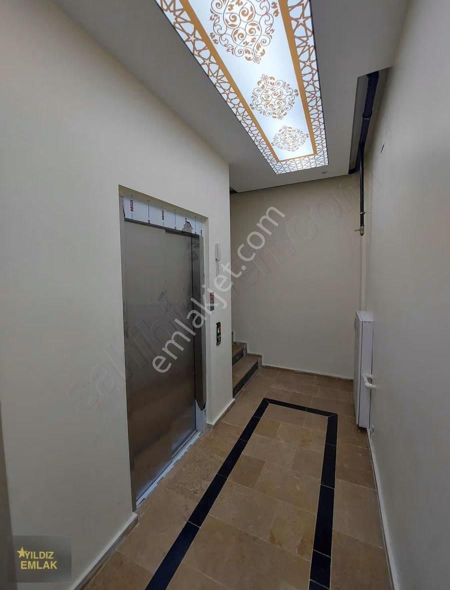 Celaliyede Lebi Derya Deniz Manzaralı Satılık Dubleks Daire - Görsel 5