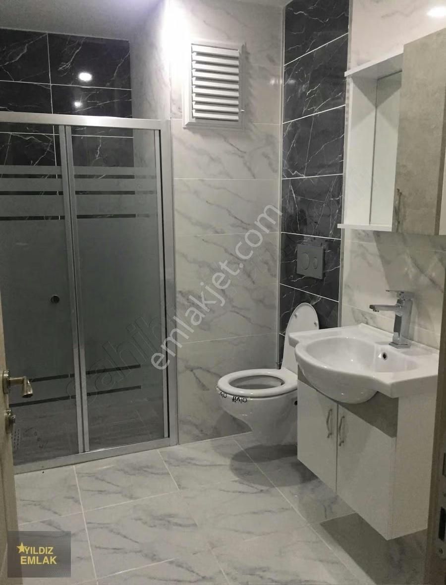 Celaliyede Lebi Derya Deniz Manzaralı Satılık Dubleks Daire - Görsel 13