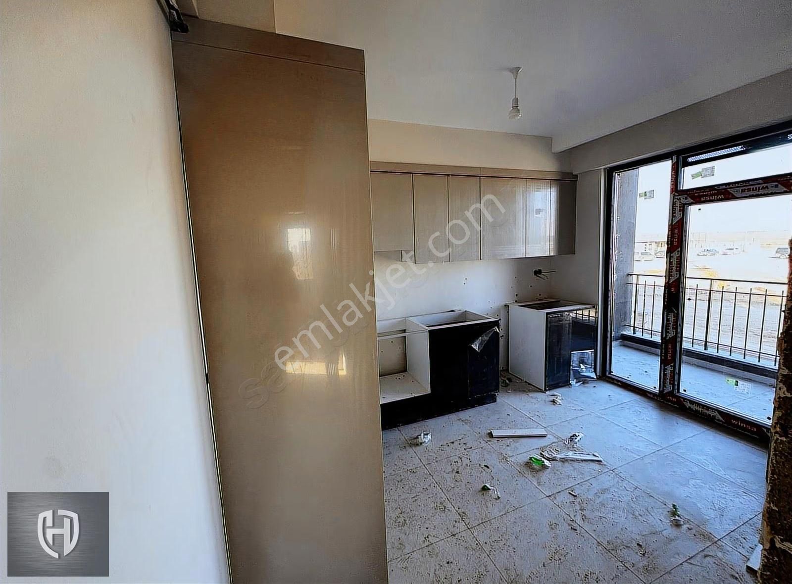 Sancak Mahallesinde Konya Çinemto Karşı Satılık 2+1 Sıfır Daire - Görsel 9