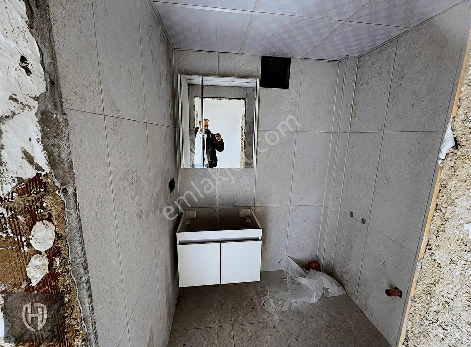 Sancak Mahallesinde Konya Çinemto Karşı Satılık 2+1 Sıfır Daire - Görsel 22